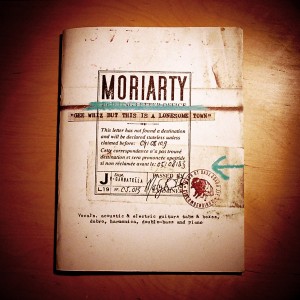 Moriarty_Gee Whiz Songbook_01