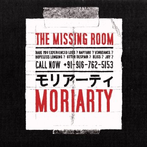 Moriarty_The Missing Room_cover-TISSU