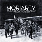 MORIARTY_Echoes from the borderline_COVER