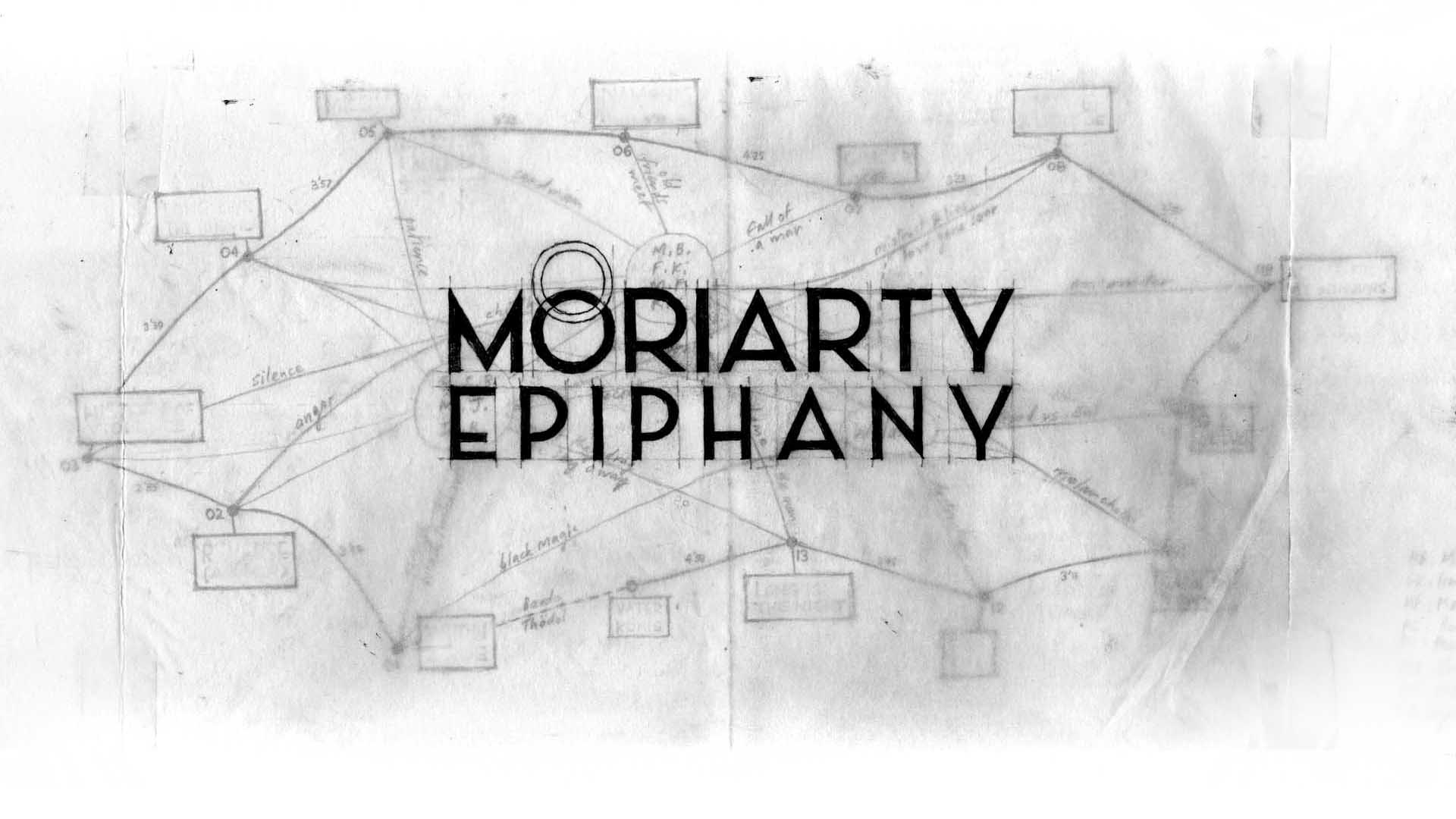 Epiphany Moriarty