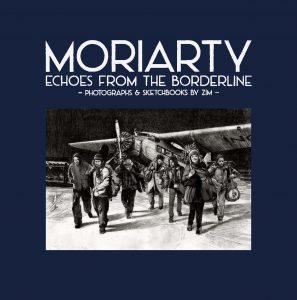 Moriarty-Echoes-from-the-Borderline-cover